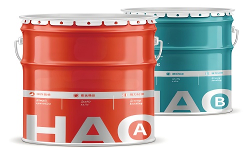 桑日粘钢胶,灌注粘钢胶